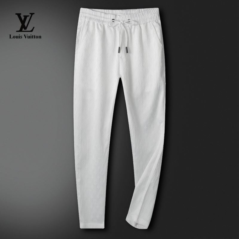 Louis Vuitton Long Suits